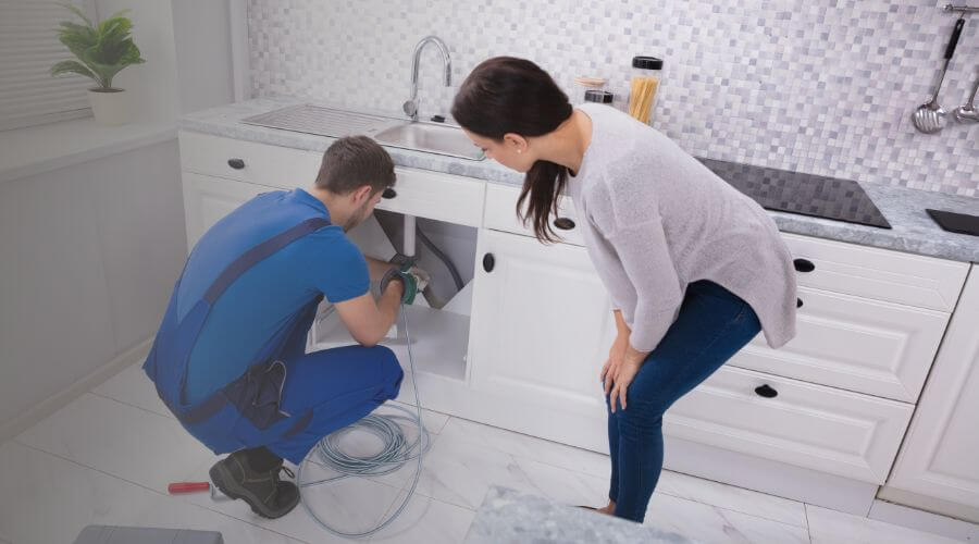 Professional Leak Detection Services in Euclid, OH